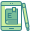 Elearning icon