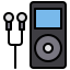 Music Player icon