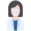 Scientist icon