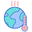 Climate Change icon