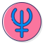 Neptune icon