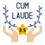 Cum Laude icon