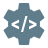 Backend Development icon