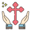 Faith icon