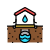 House Drainage System icon