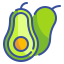 Avocado icon