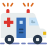 Ambulance icon