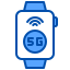 Smartwatch icon