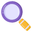 Magnifier icon