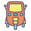 Tuk Tuk icon