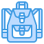 Backpack icon