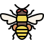 Bee icon