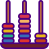 Abacus icon