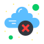 Cloud Data icon