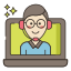 Assistant icon