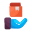 Book Donation icon