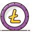 Lightcoin icon