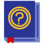 Book icon