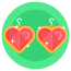 Earrings icon