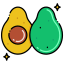 Avocado icon