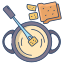 Fondue icon