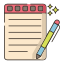 Script icon