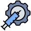 Vaccine icon