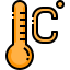 Celsius icon