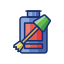 Correction Fluid icon