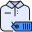 polo shirt icon