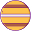 Jupiter icon