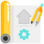 Blueprint icon