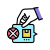 Undelivered Order icon