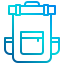 Bagpack icon