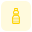 Cooking oil in a pet bottle what different items sauthe icon