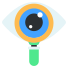 Search Eye icon