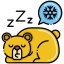 Hibernation icon