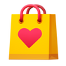 Shopaholic icon