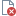 删除文件 icon