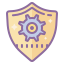 Security Configuration icon