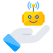 Talk Bot icon