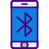 Bluetooth icon