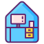 Home Office icon