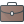 Briefcase icon