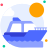 Yatch icon