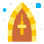 Calvary icon