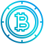 Bitcoin icon