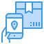 Application icon