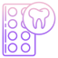 Dental Medicine icon