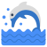 Fish icon